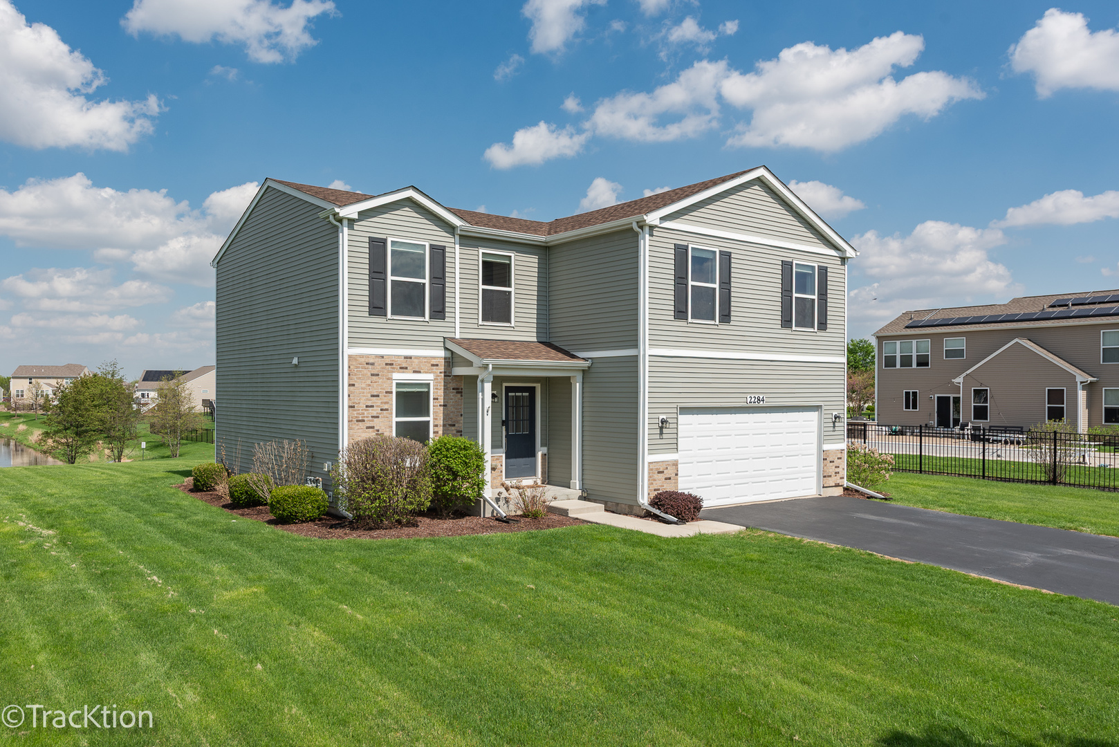2284 Olive Lane, Yorkville, IL 60560