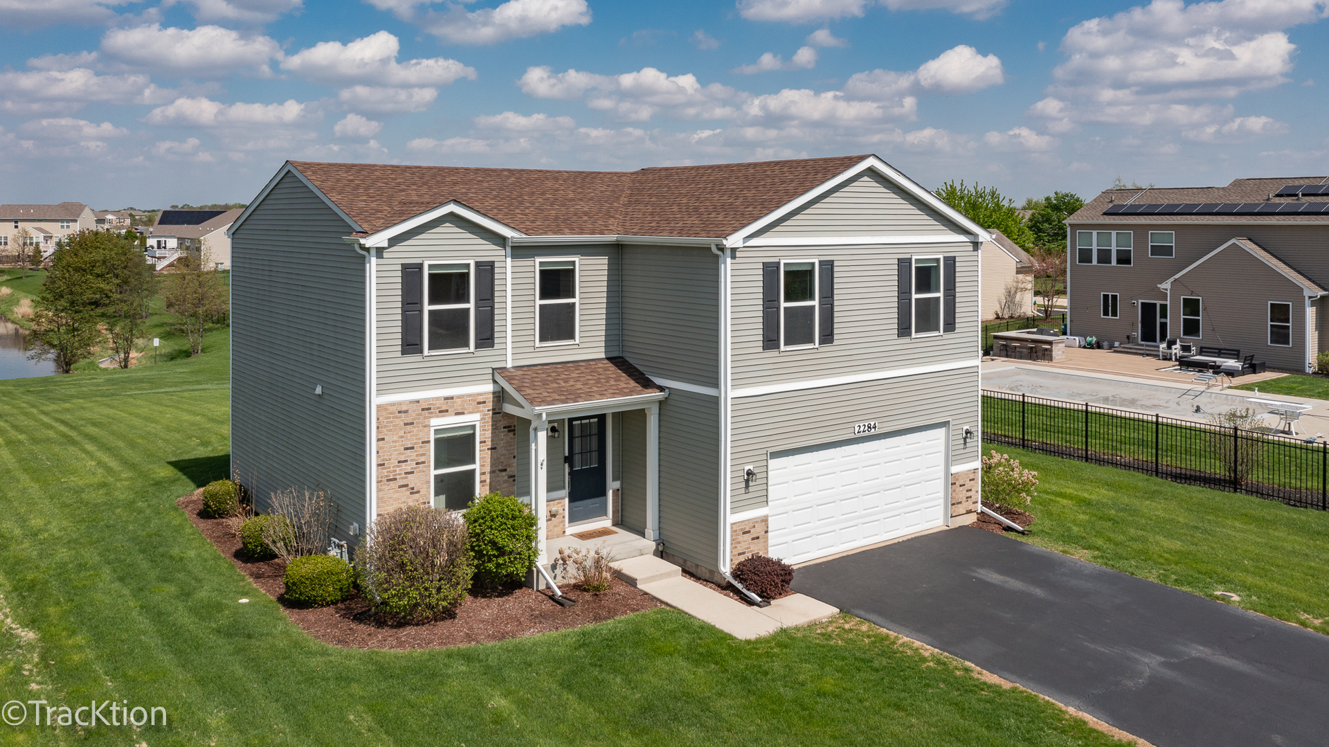 2284 Olive Lane, Yorkville, IL 60560