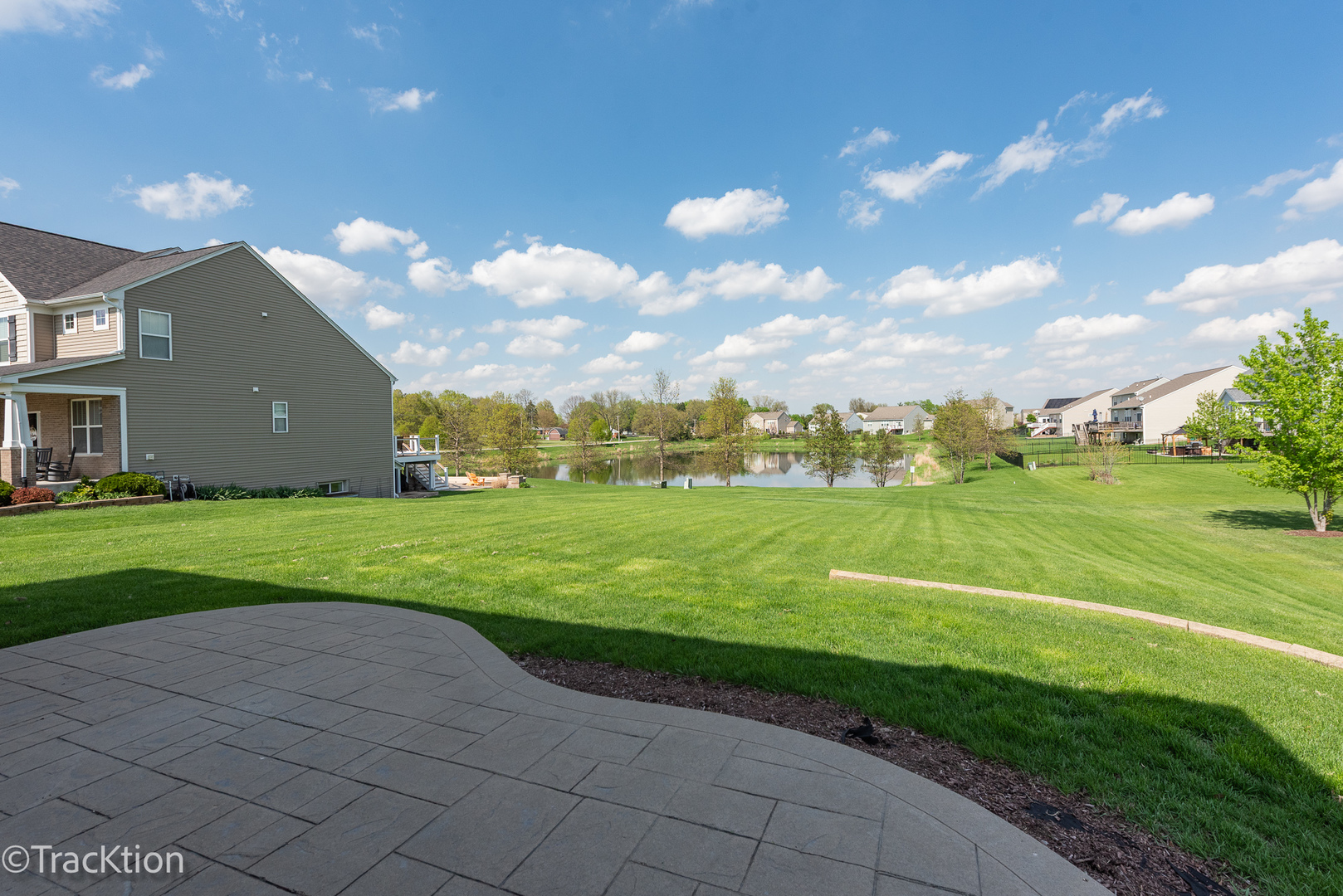 2284 Olive Lane, Yorkville, IL 60560