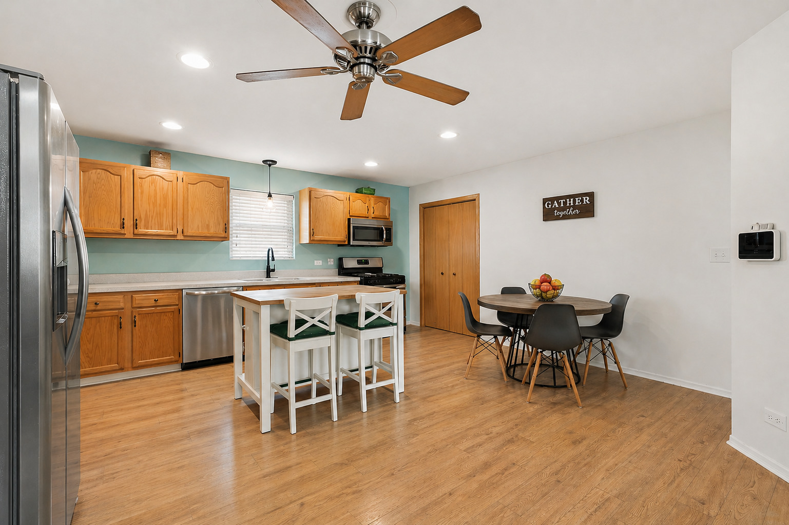 405 ALLEN Street, Joliet, IL 60436