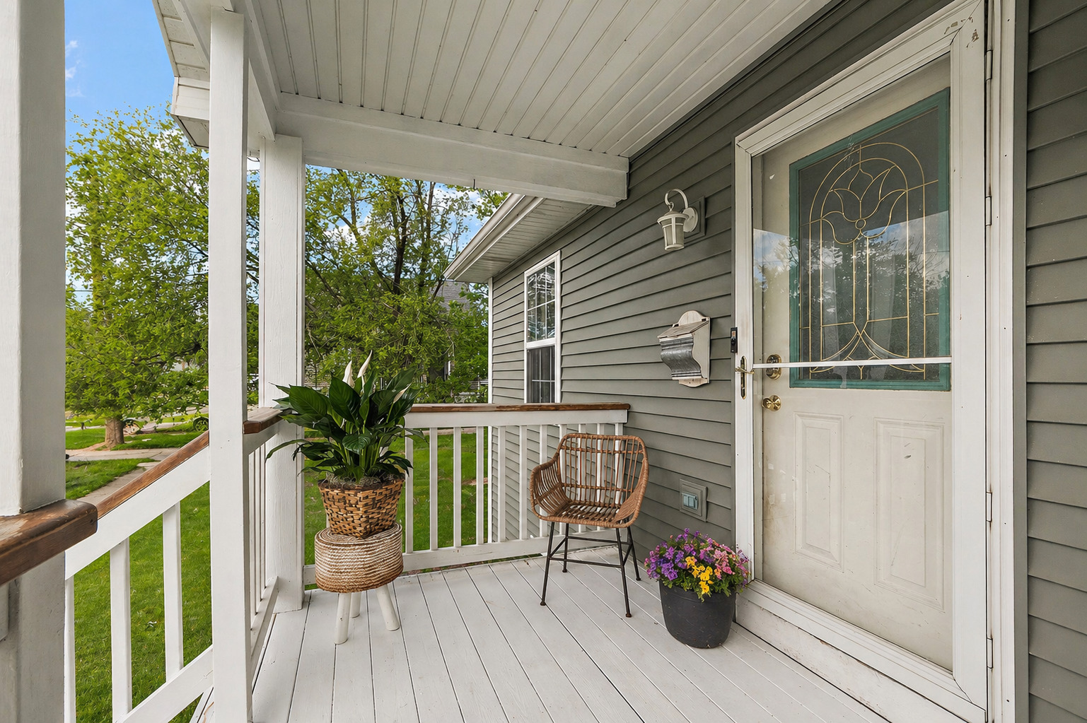 405 ALLEN Street, Joliet, IL 60436