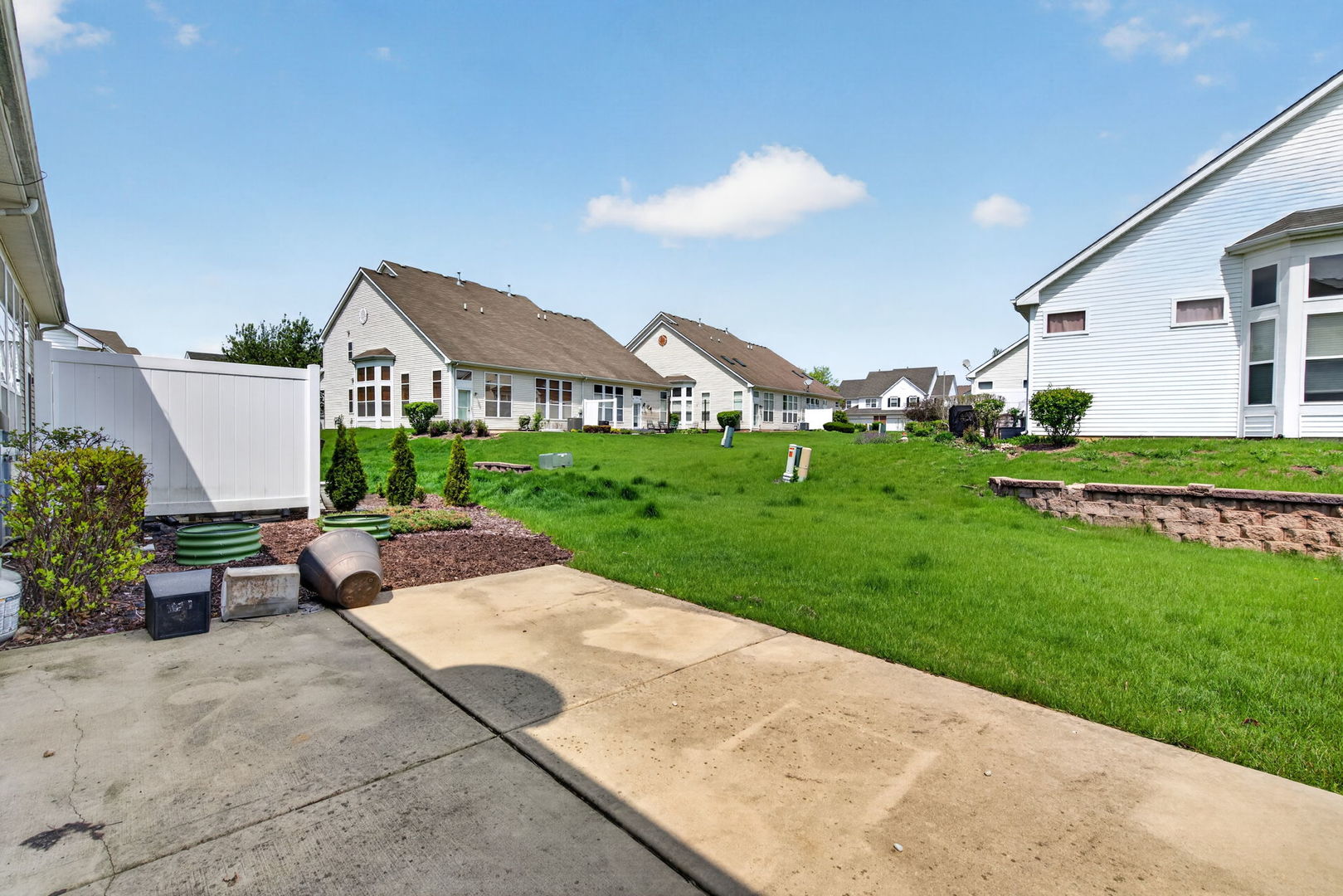 8035 Harrier Avenue, Joliet, IL 60431