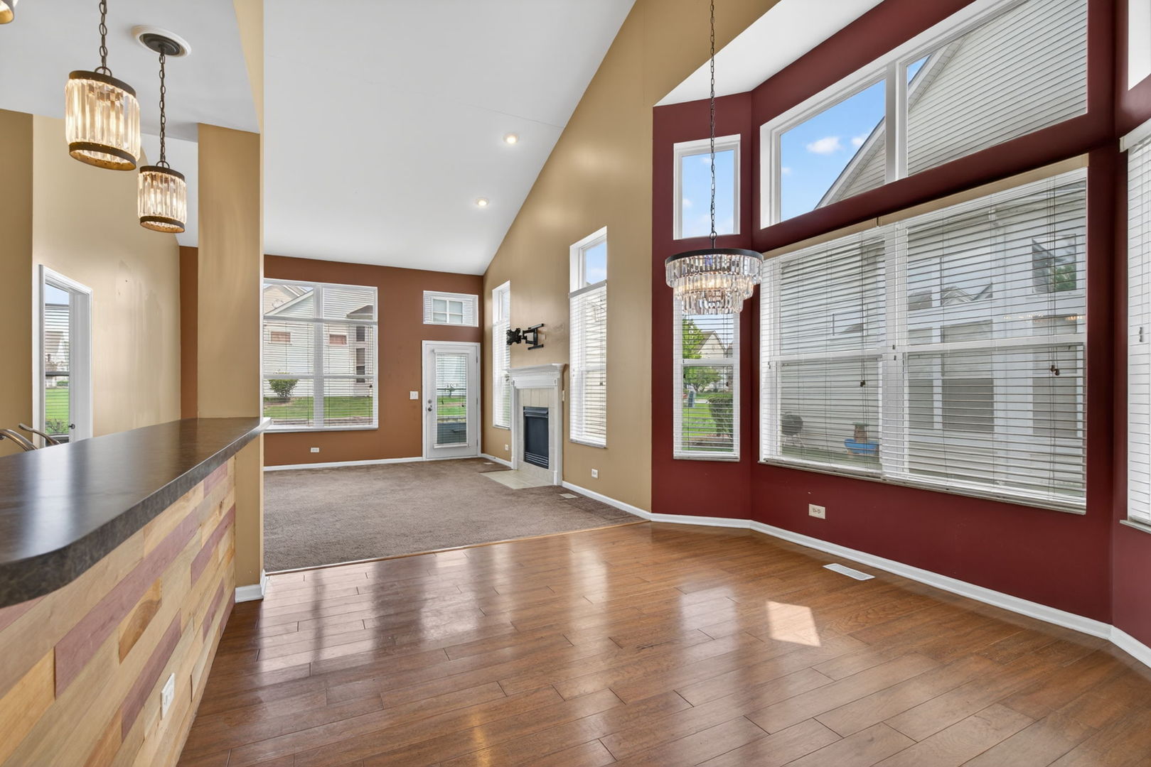 8035 Harrier Avenue, Joliet, IL 60431
