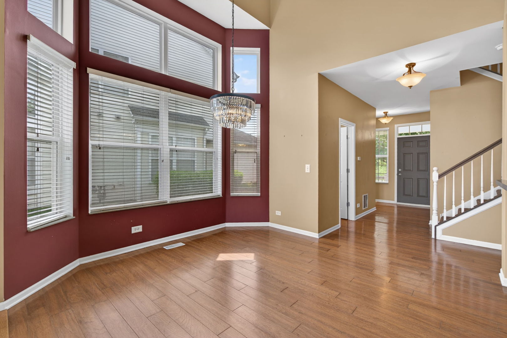 8035 Harrier Avenue, Joliet, IL 60431