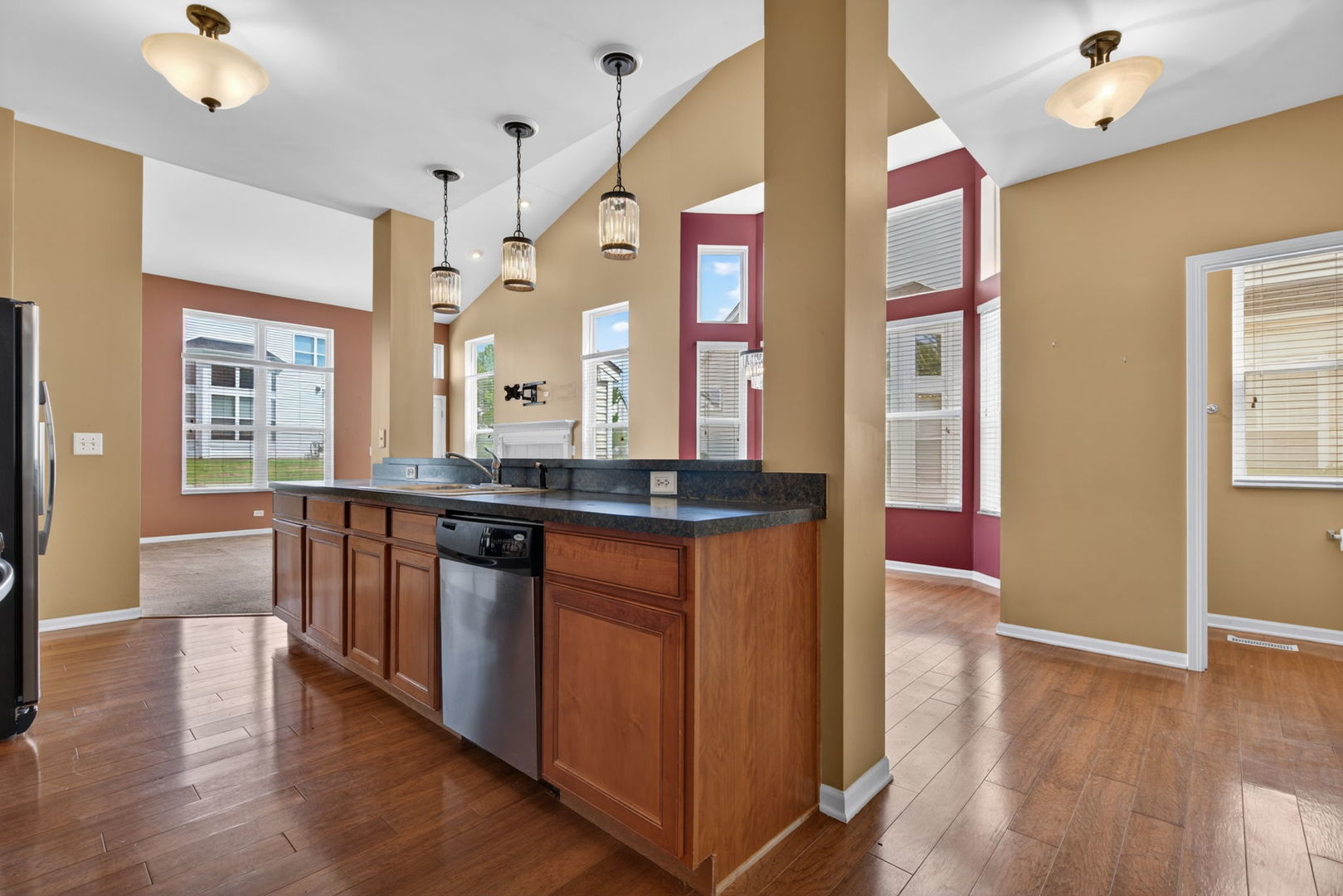 8035 Harrier Avenue, Joliet, IL 60431