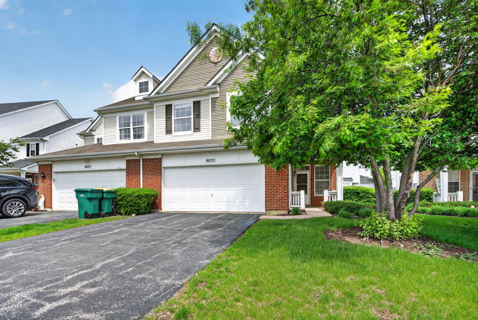 8035 Harrier Avenue, Joliet, IL 60431