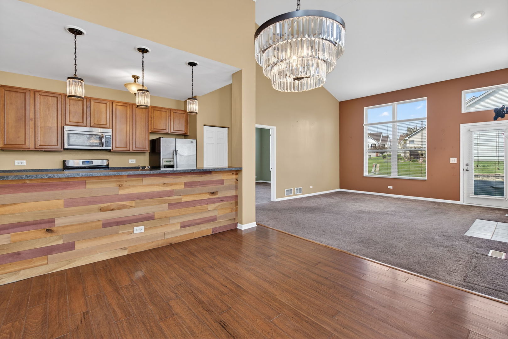8035 Harrier Avenue, Joliet, IL 60431