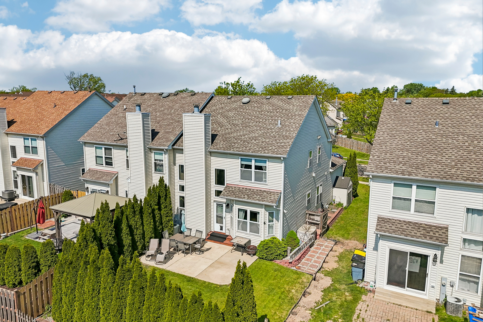 416 Grace Drive, Lake In The Hills, IL 60156