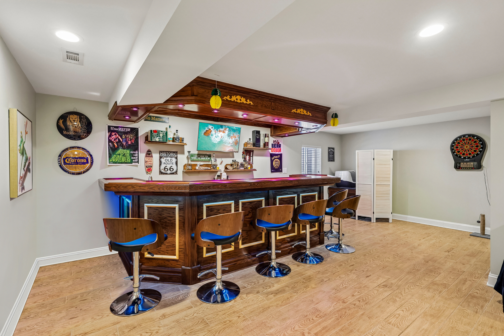 416 Grace Drive, Lake In The Hills, IL 60156