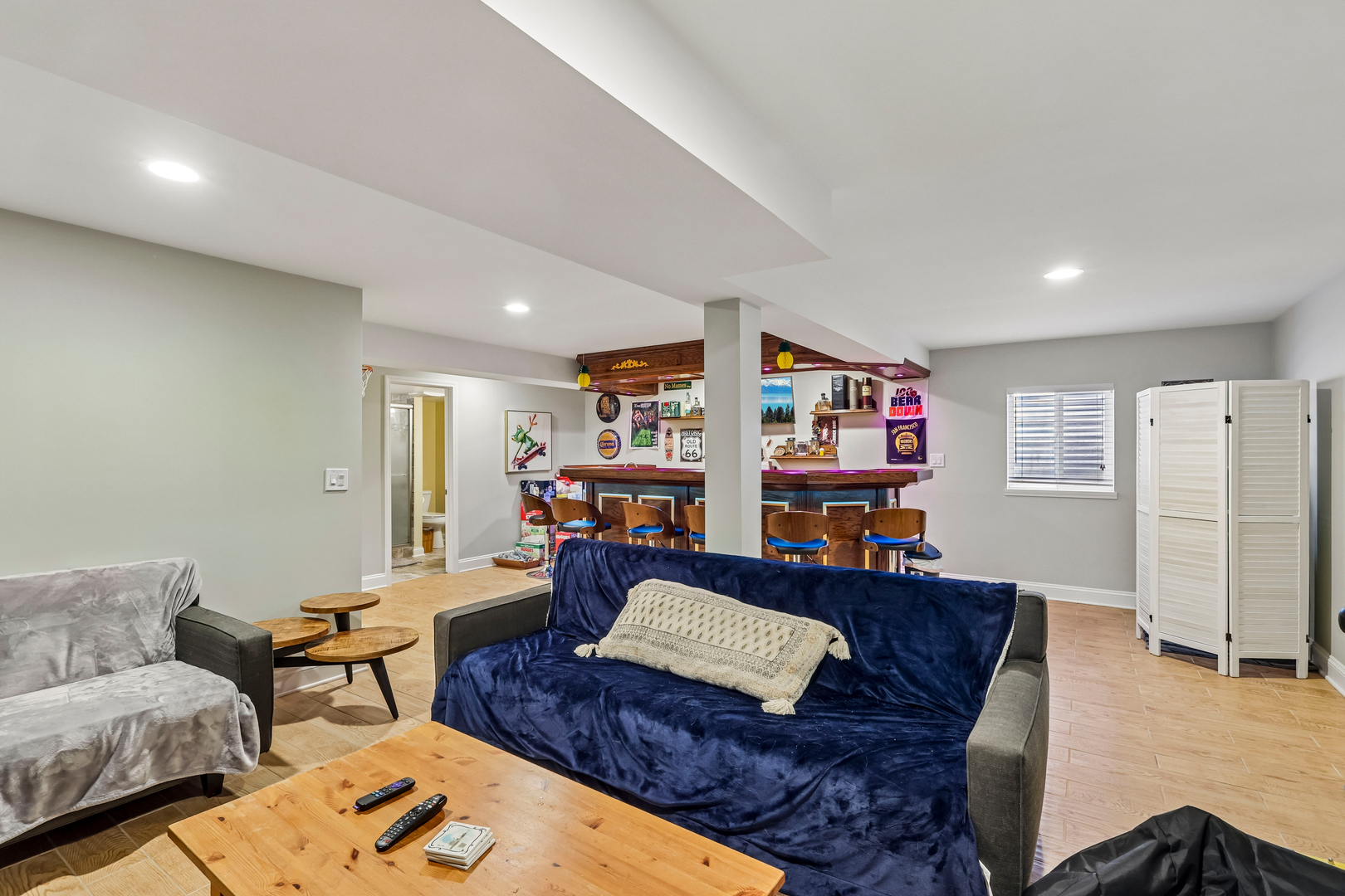 416 Grace Drive, Lake In The Hills, IL 60156