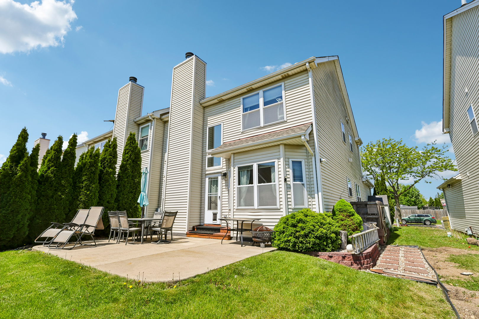 416 Grace Drive, Lake In The Hills, IL 60156