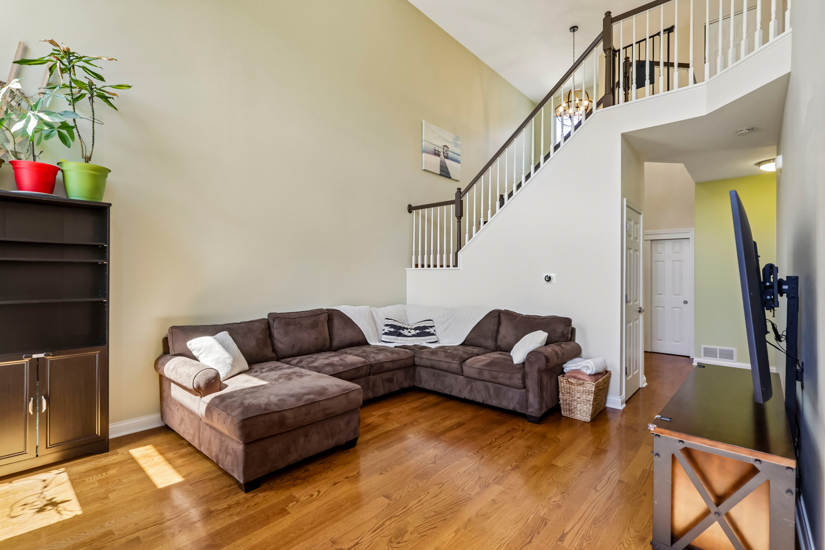 416 Grace Drive, Lake In The Hills, IL 60156
