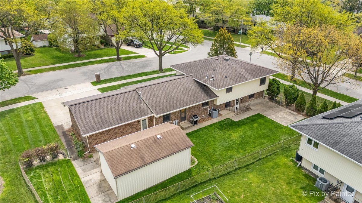 262 Woodville Lane, Schaumburg, IL 60193