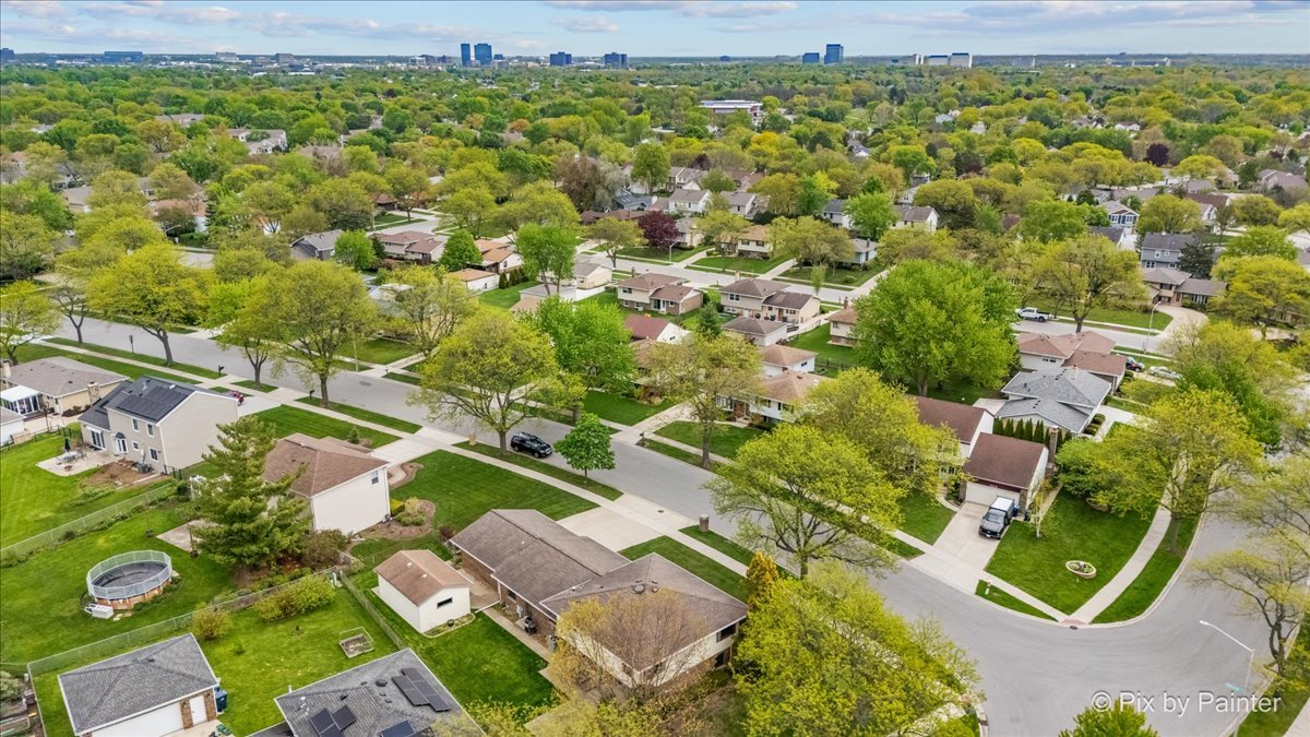 262 Woodville Lane, Schaumburg, IL 60193