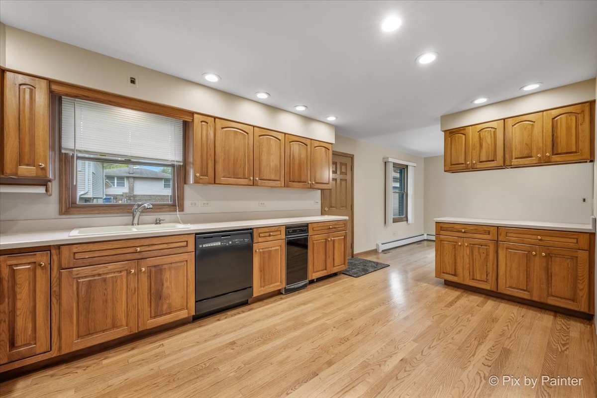 262 Woodville Lane, Schaumburg, IL 60193