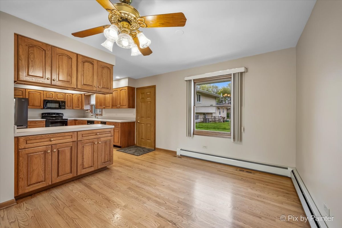 262 Woodville Lane, Schaumburg, IL 60193