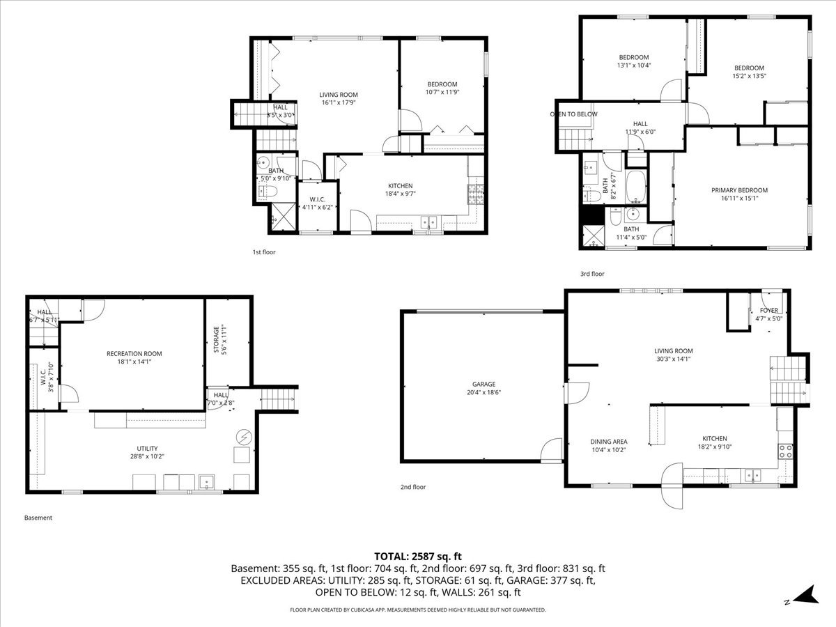 262 Woodville Lane, Schaumburg, IL 60193