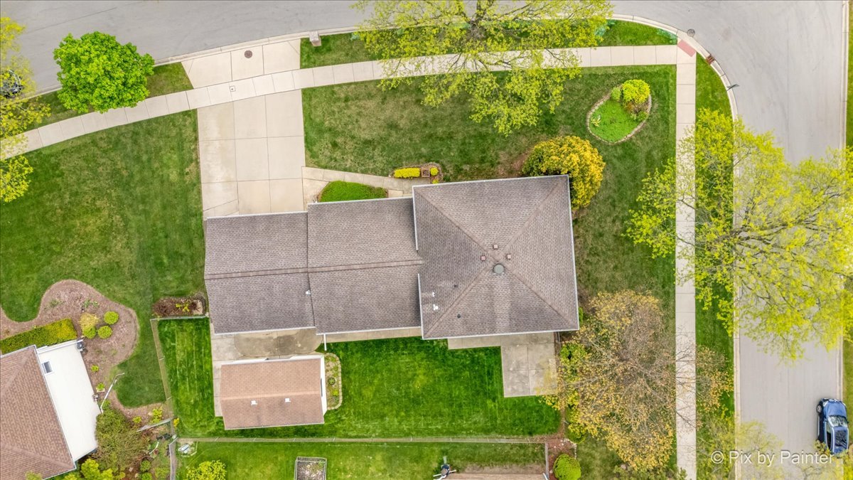 262 Woodville Lane, Schaumburg, IL 60193