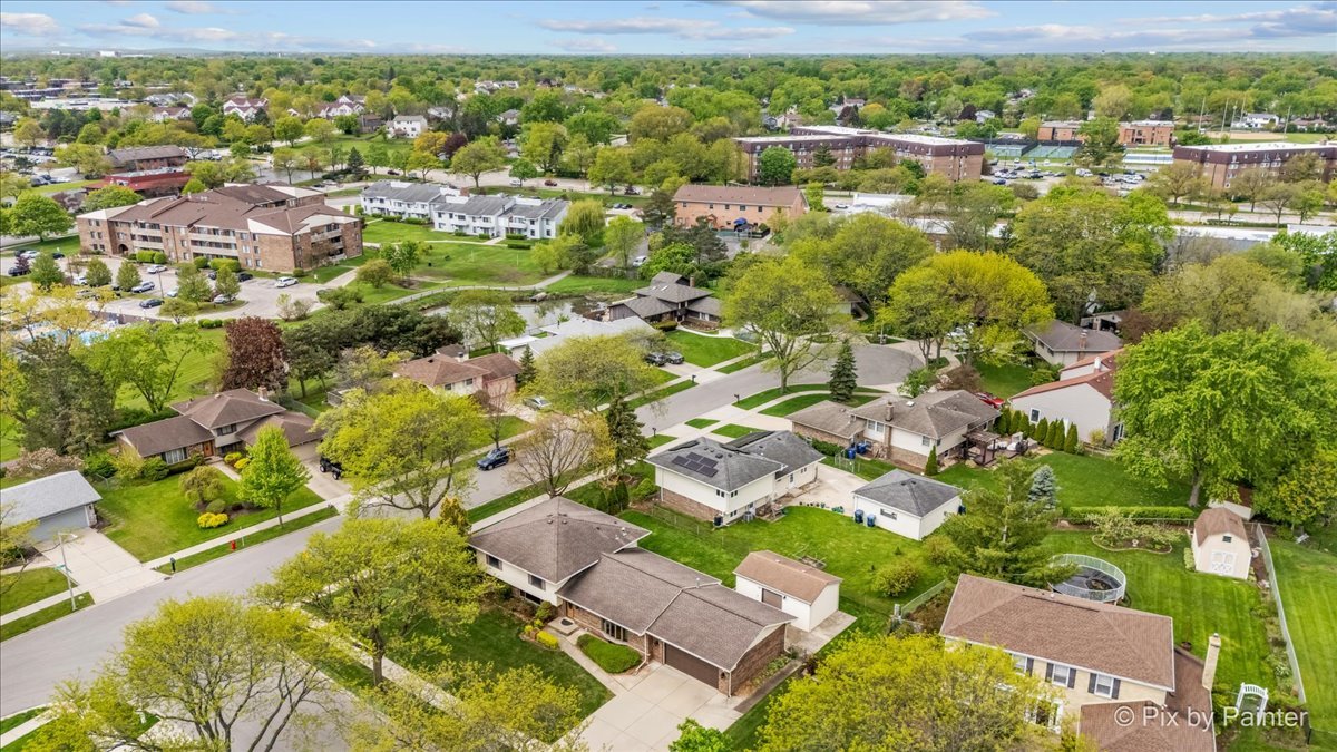 262 Woodville Lane, Schaumburg, IL 60193