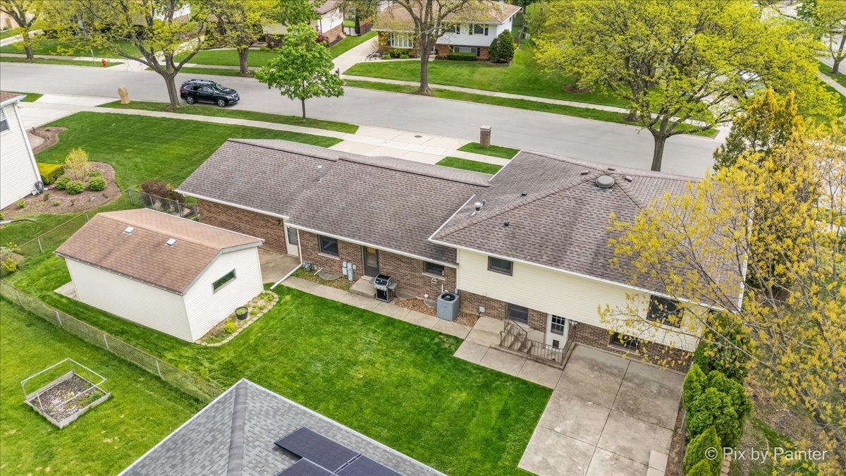 262 Woodville Lane, Schaumburg, IL 60193