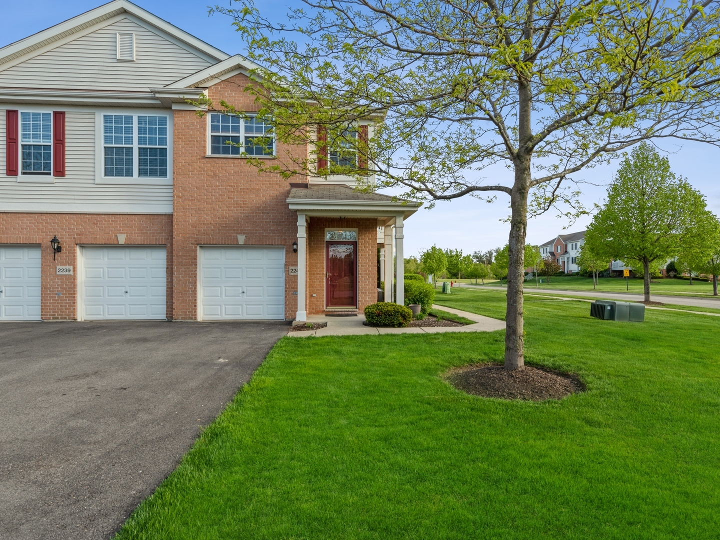 2243 Concord Drive #30-B, McHenry, IL 60050