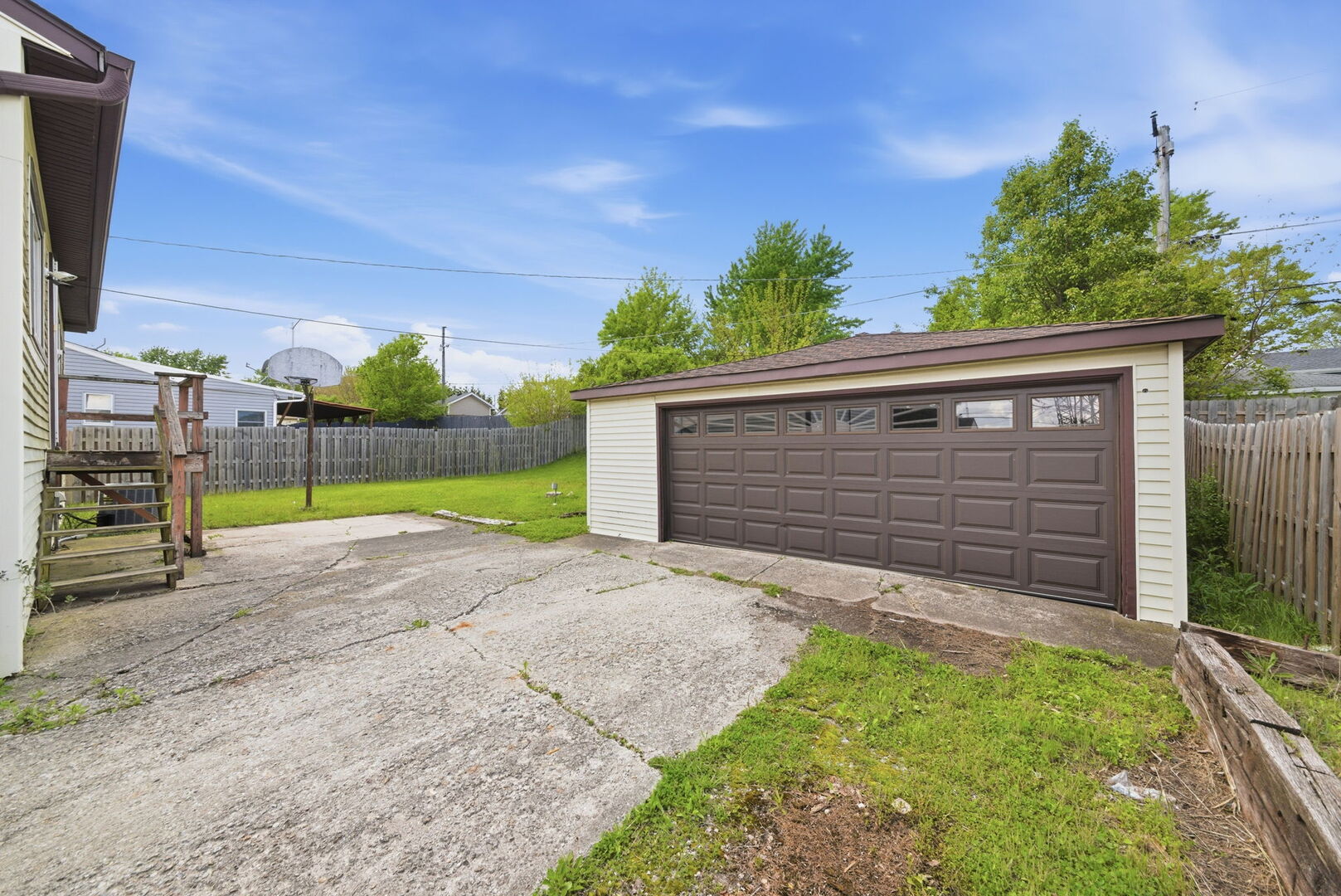 418 Hamrick Avenue, Romeoville, IL 60446
