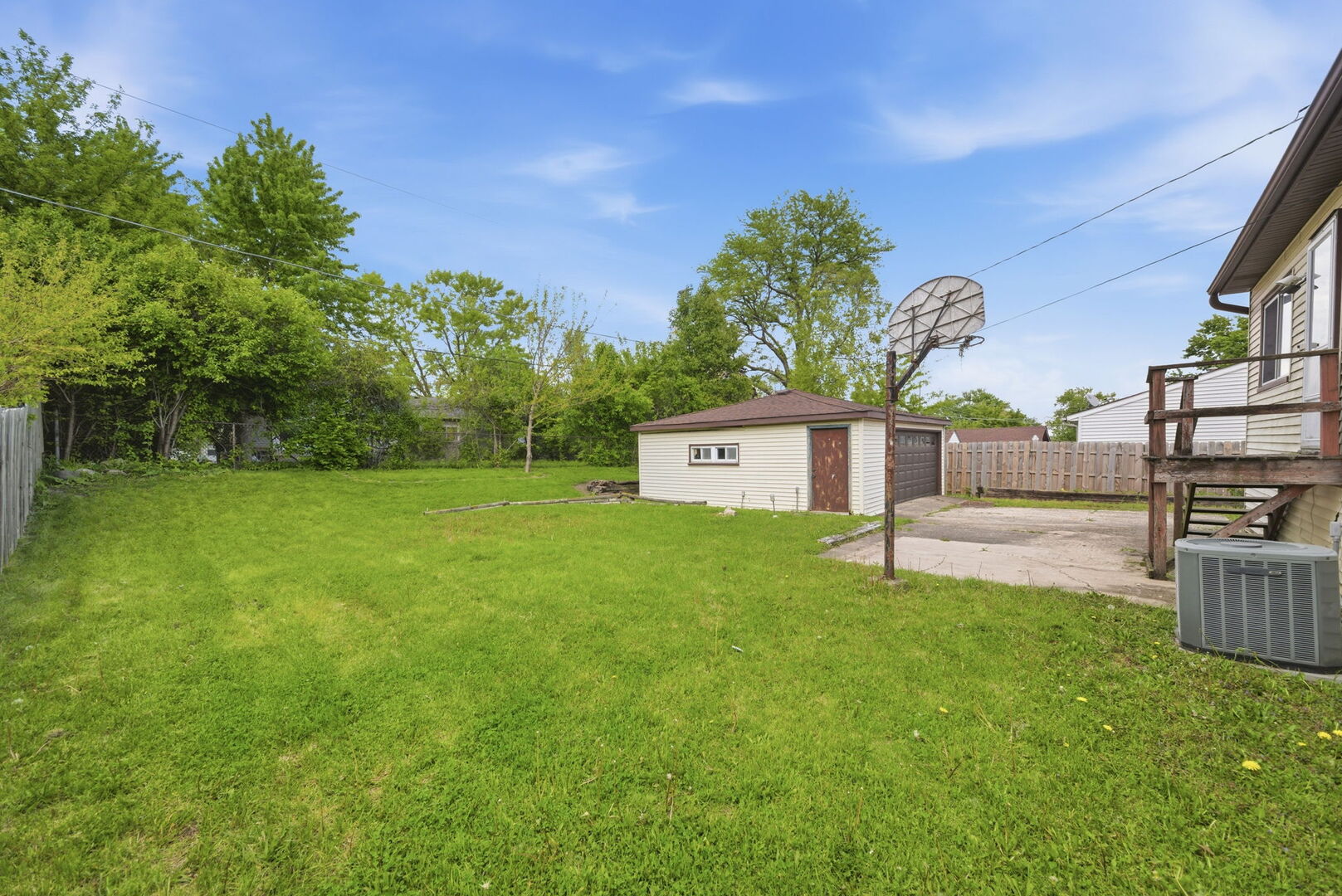 418 Hamrick Avenue, Romeoville, IL 60446