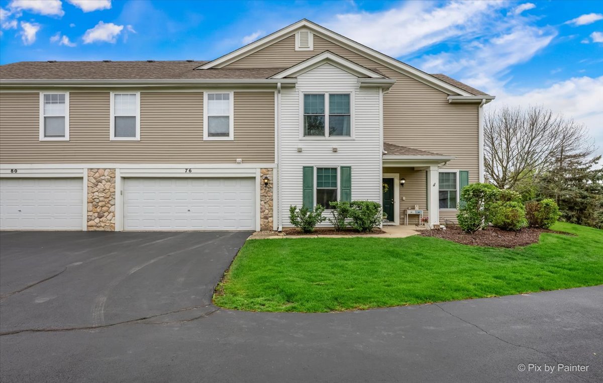 76 Johnson Court, North Aurora, IL 60542