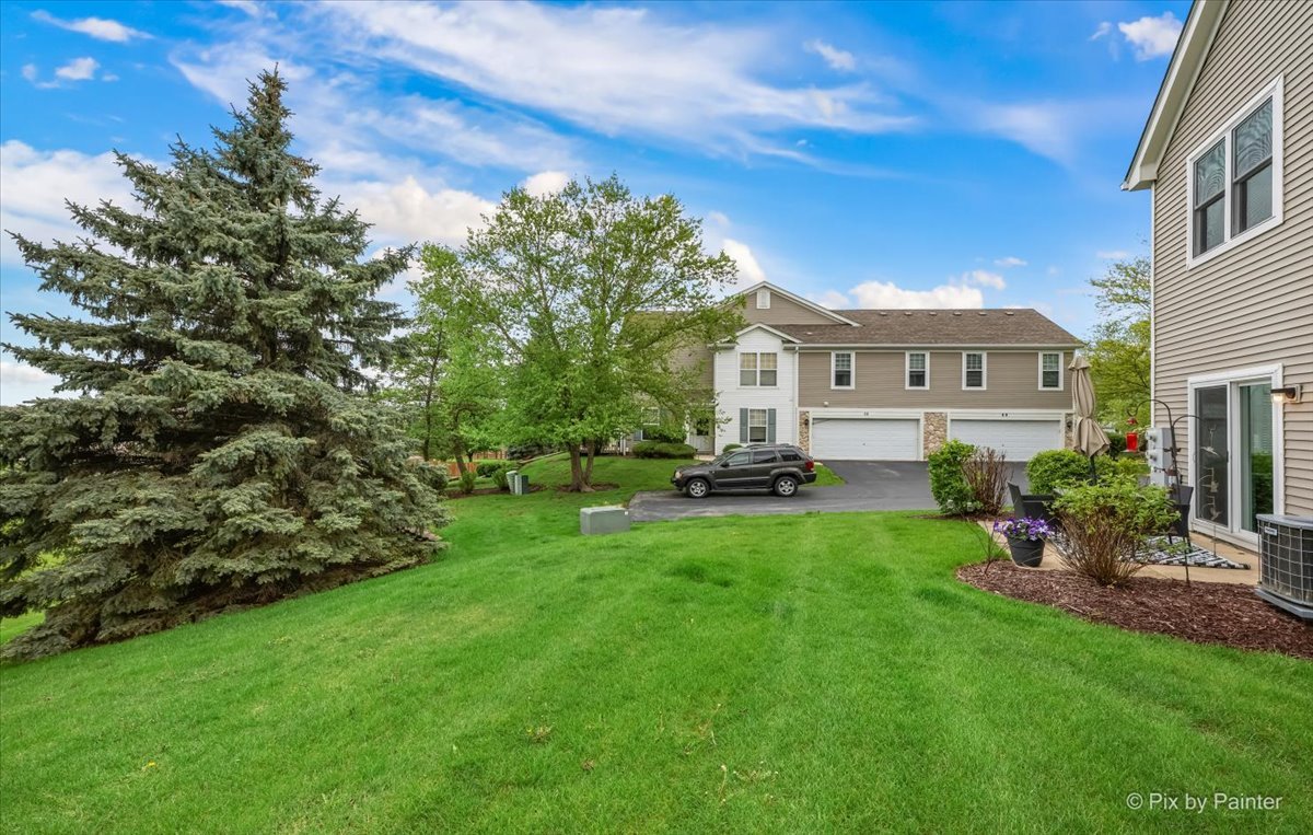 76 Johnson Court, North Aurora, IL 60542