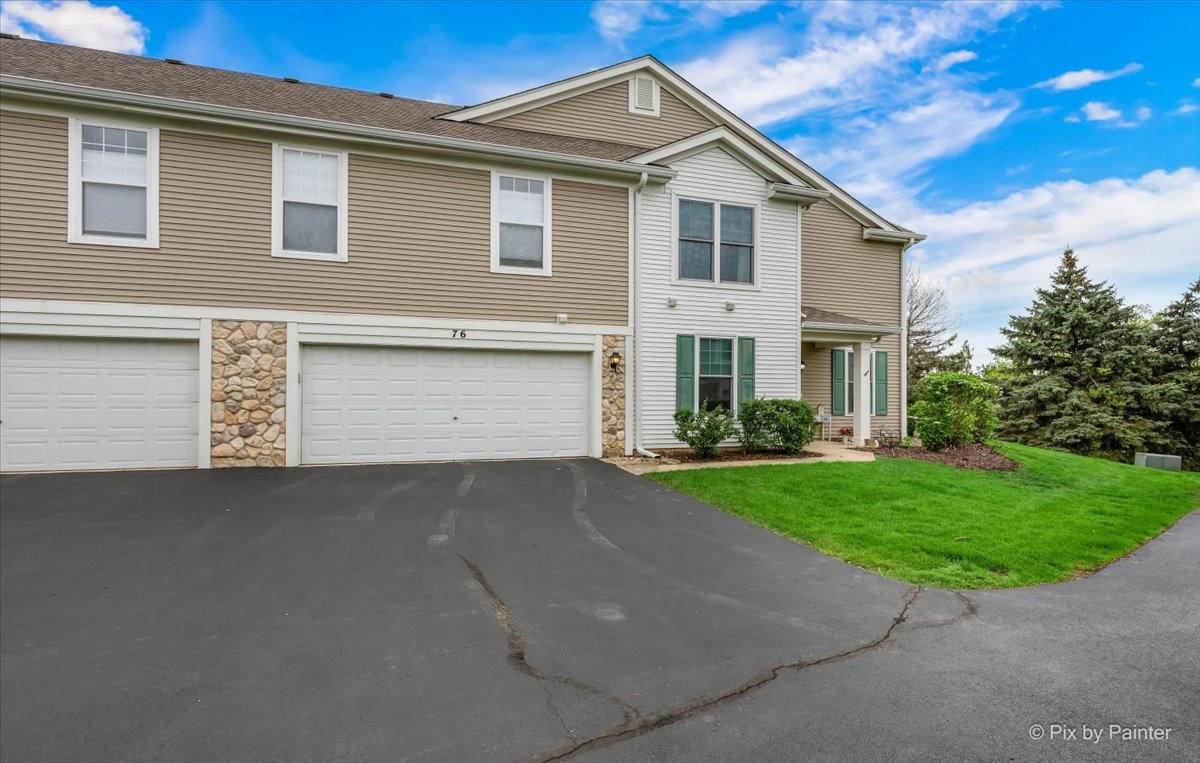76 Johnson Court, North Aurora, IL 60542