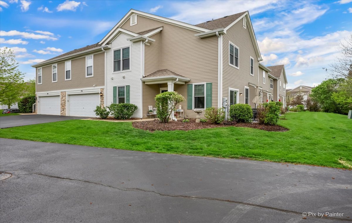 76 Johnson Court, North Aurora, IL 60542