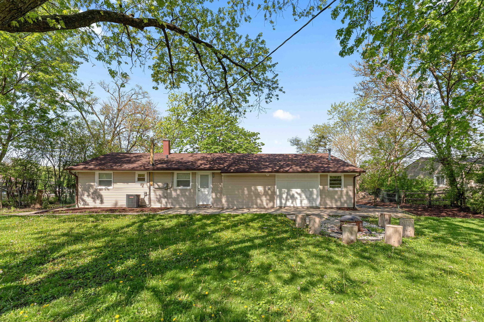 18155 Cicero Avenue, Country Club Hills, IL 60478