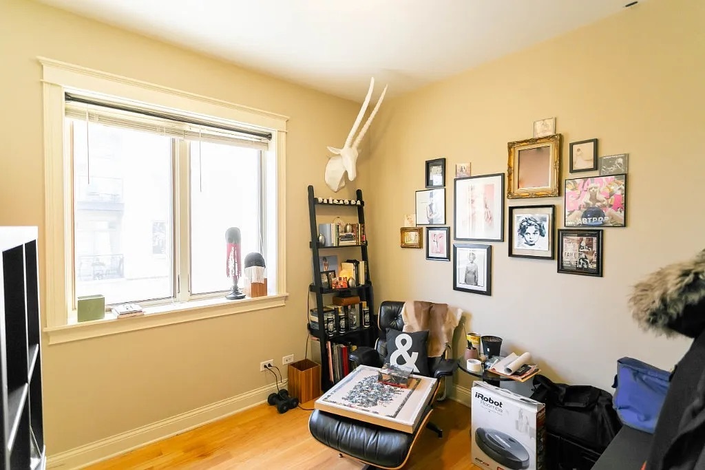 4138 N Kenmore Avenue #2, Chicago, IL 60613
