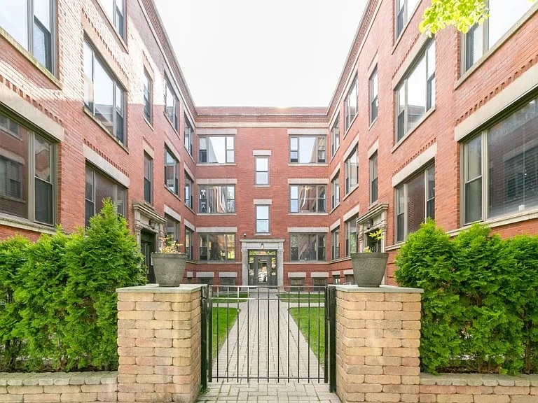 4138 N Kenmore Avenue #2, Chicago, IL 60613