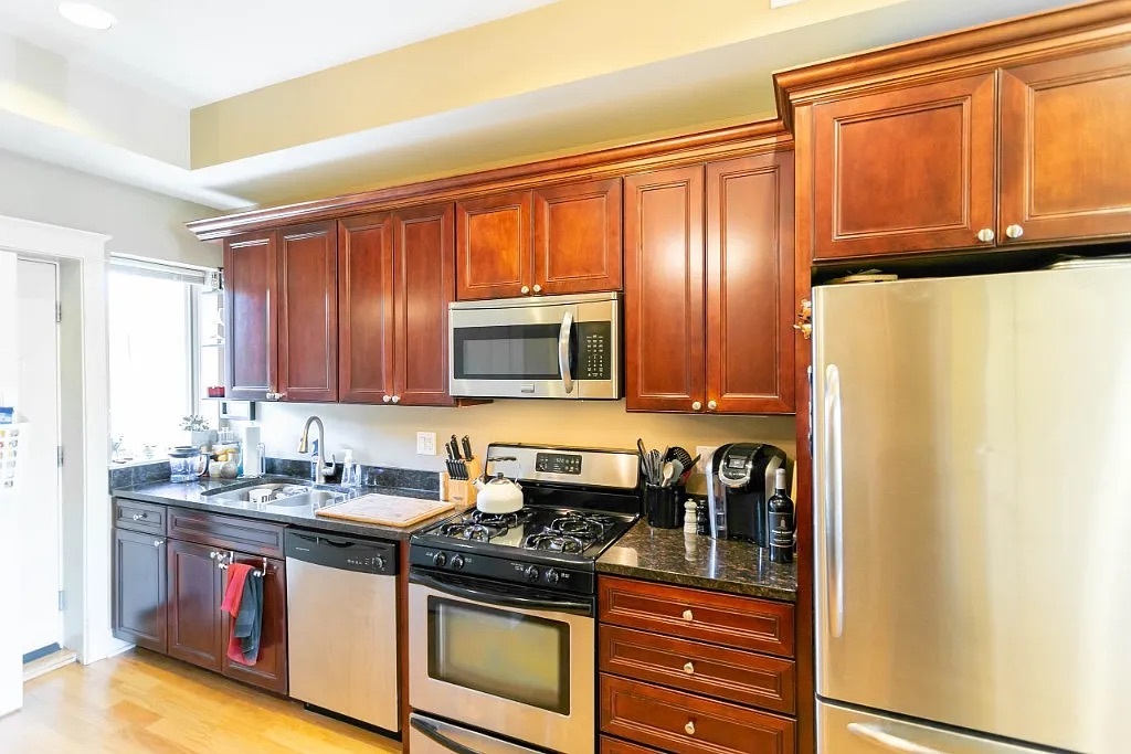 4138 N Kenmore Avenue #2, Chicago, IL 60613