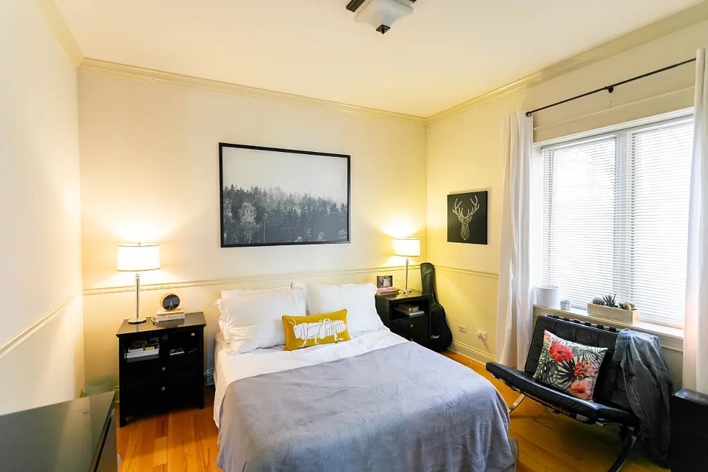 4138 N Kenmore Avenue #2, Chicago, IL 60613