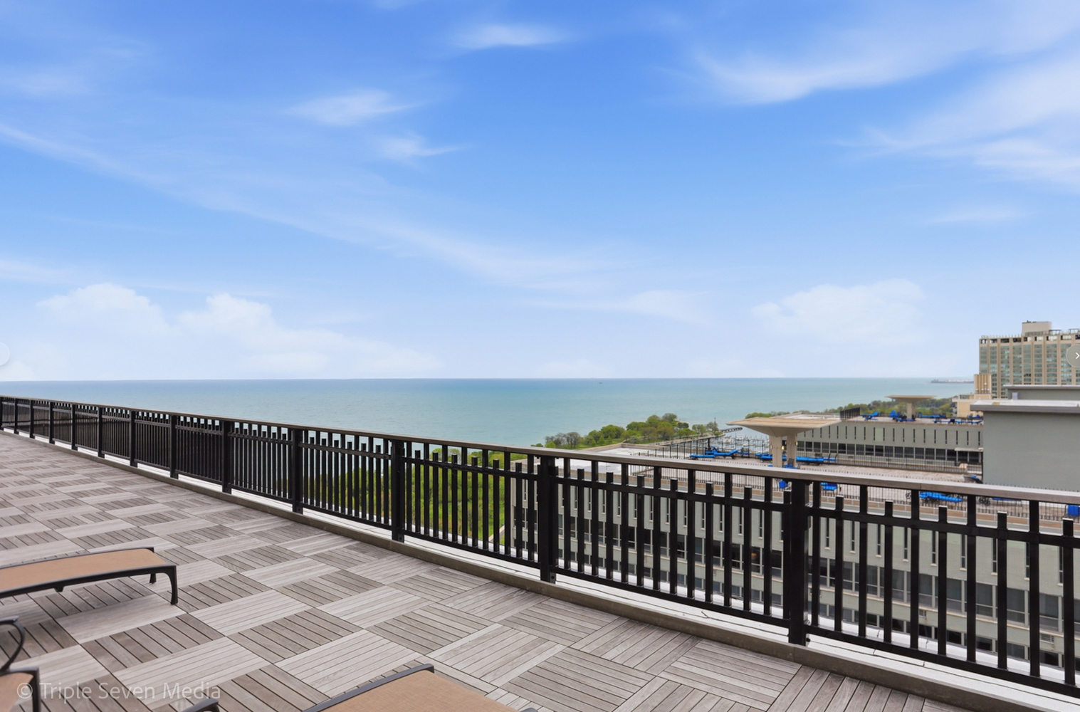 3600 N Lake Shore Drive #709, Chicago, IL 60613