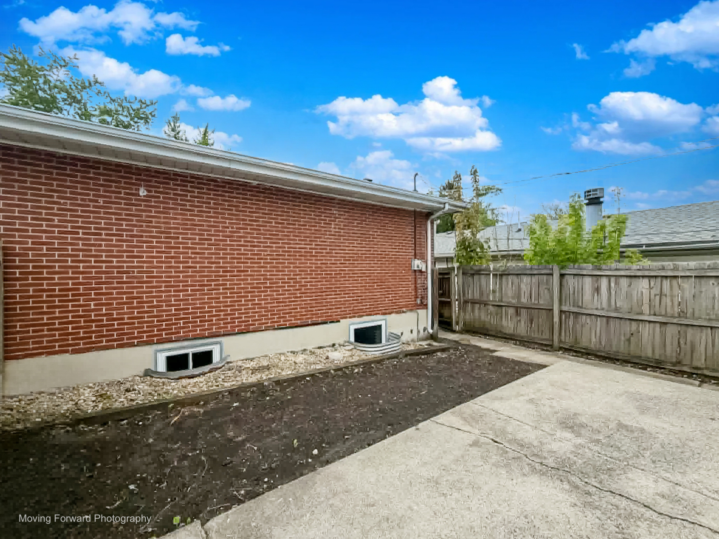 3449 Morgan Street, Steger, IL 60475