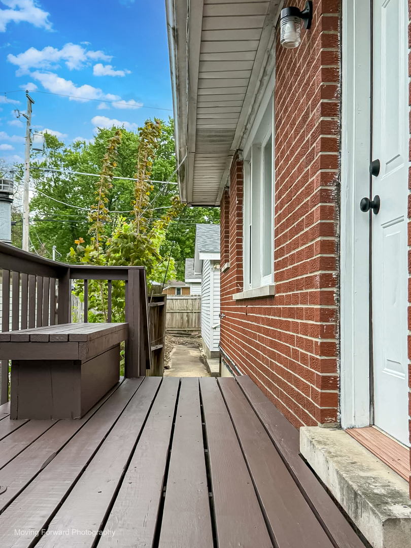 3449 Morgan Street, Steger, IL 60475
