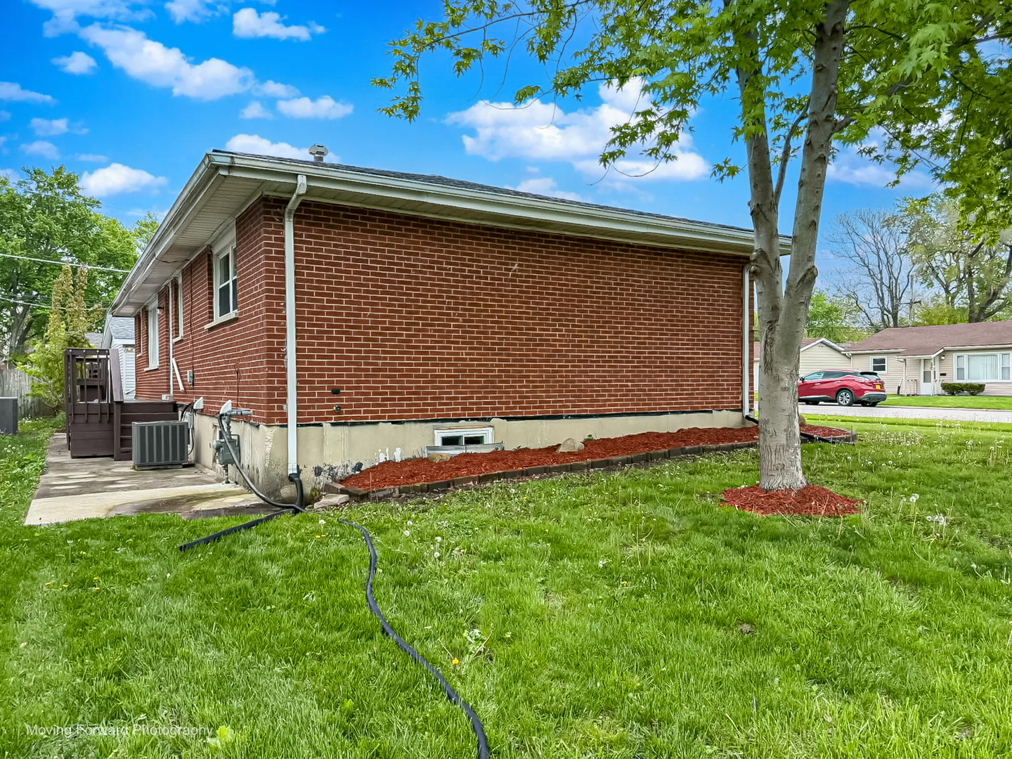 3449 Morgan Street, Steger, IL 60475