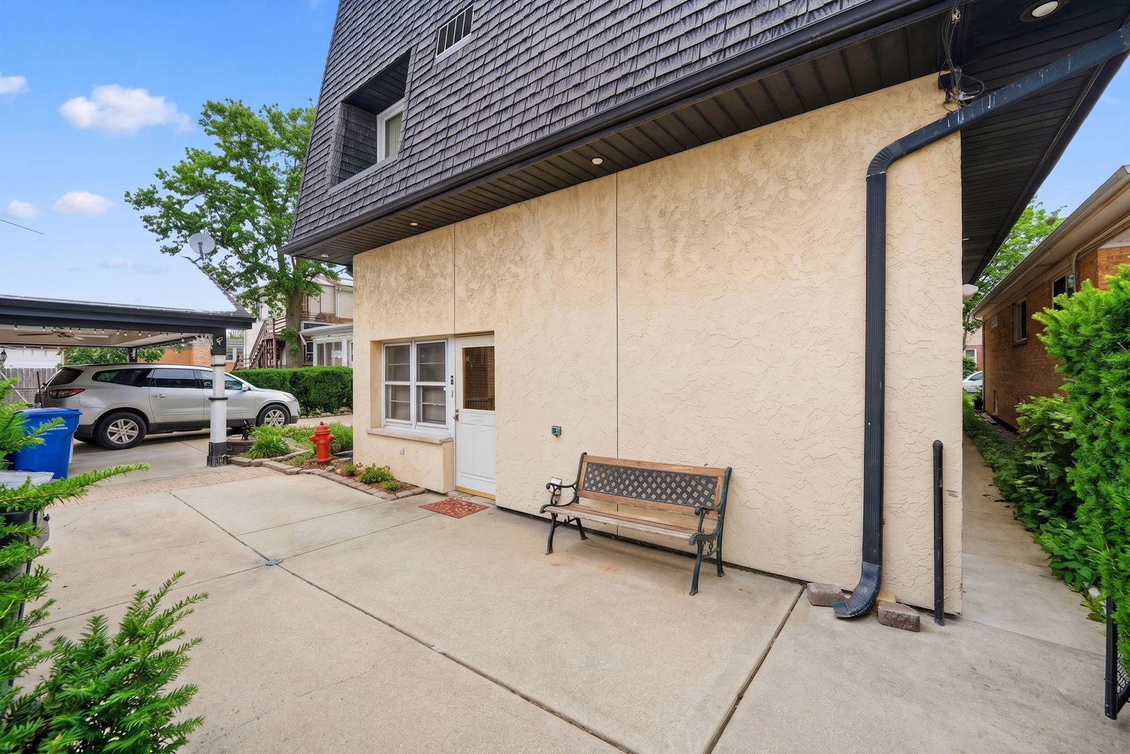 4120 N Oketo Avenue, Norridge, IL 60706