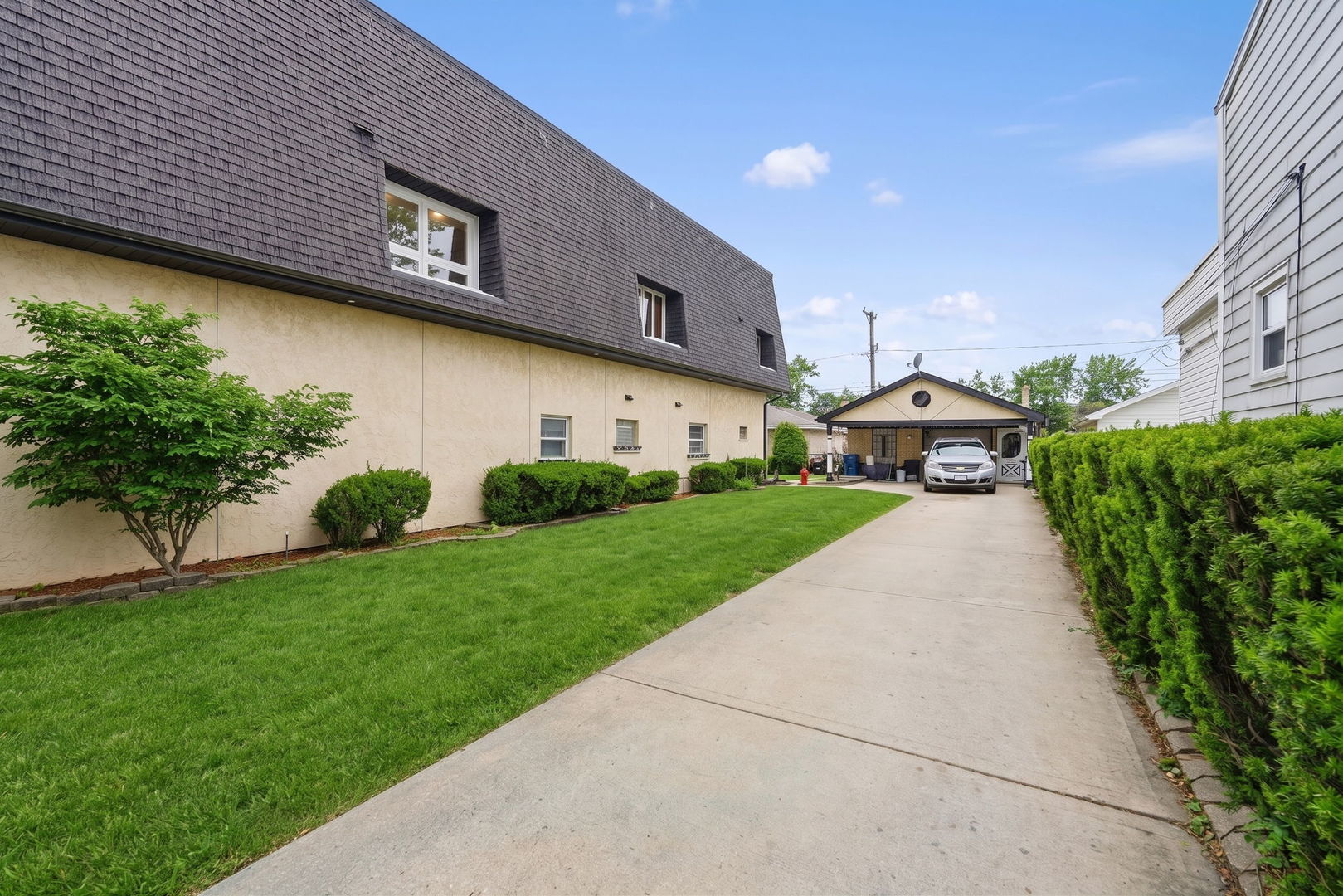 4120 N Oketo Avenue, Norridge, IL 60706