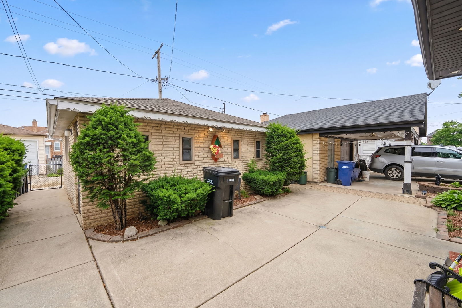 4120 N Oketo Avenue, Norridge, IL 60706