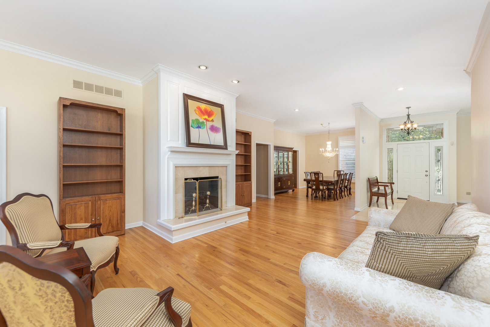 1437 Ambleside Circle, Naperville, IL 60540