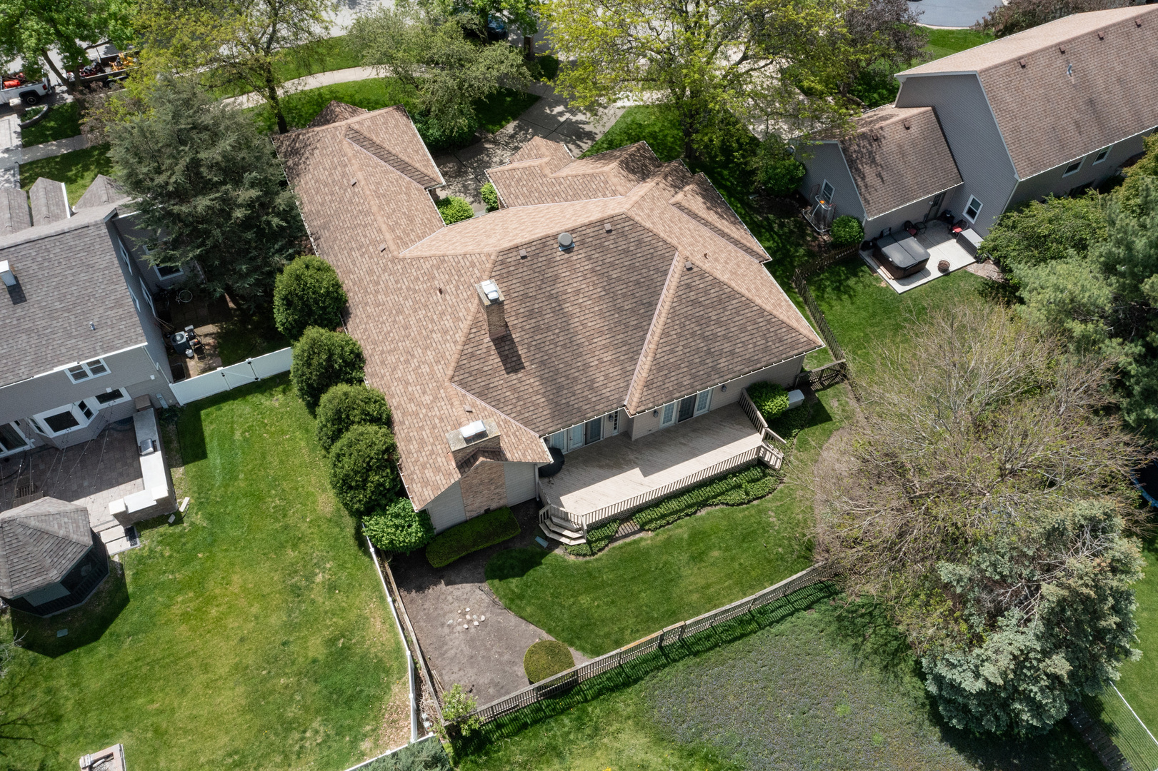 1437 Ambleside Circle, Naperville, IL 60540