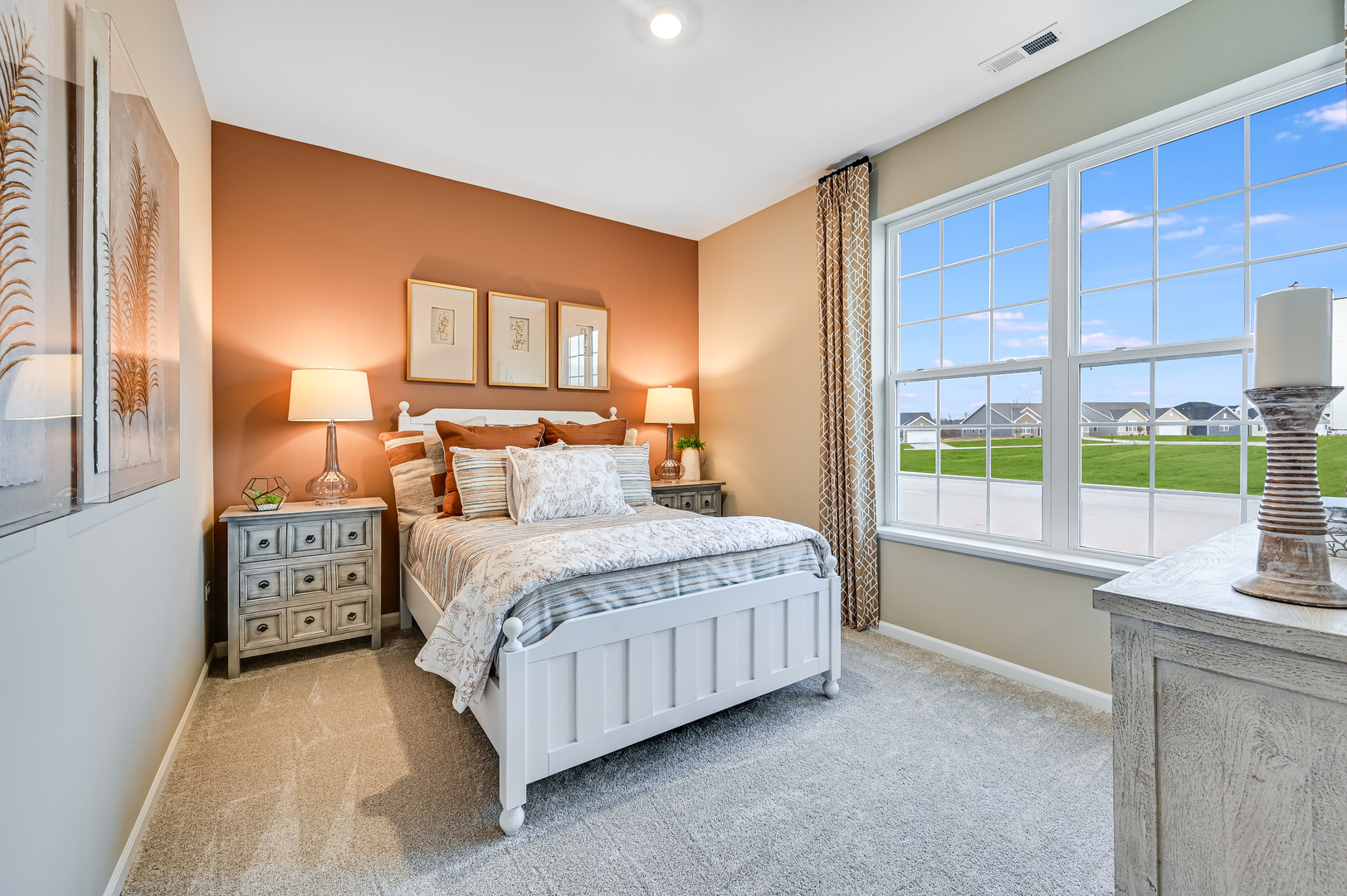 4038 Meadowridge Road, Woodstock, IL 60098