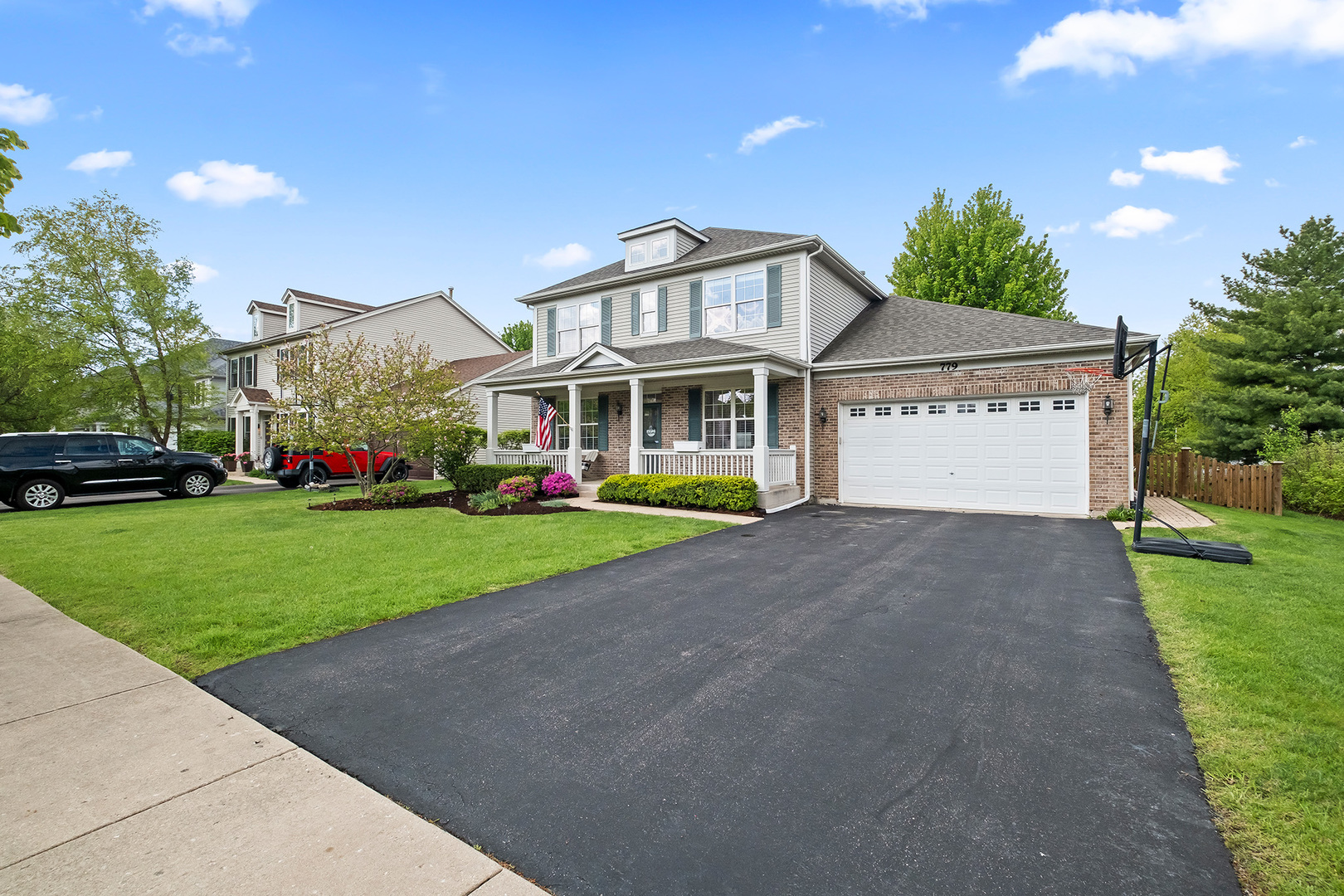 779 Lenox Avenue, Bolingbrook, IL 60490