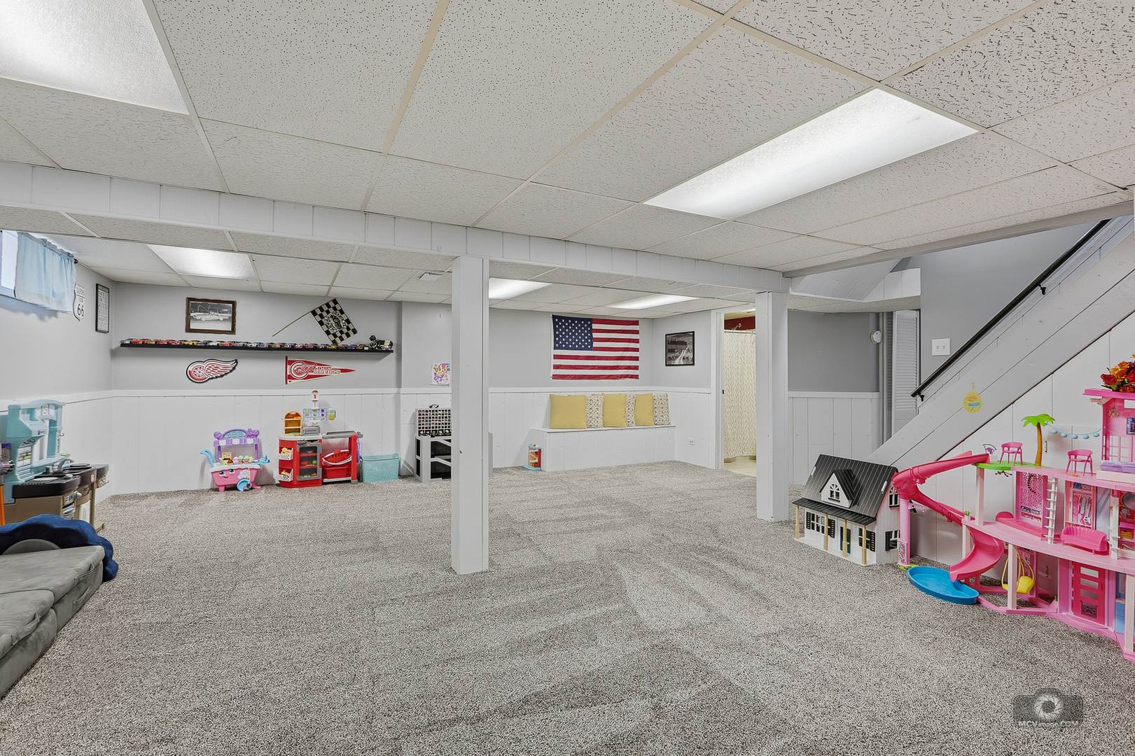 16806 Forest View Drive, Tinley Park, IL 60477