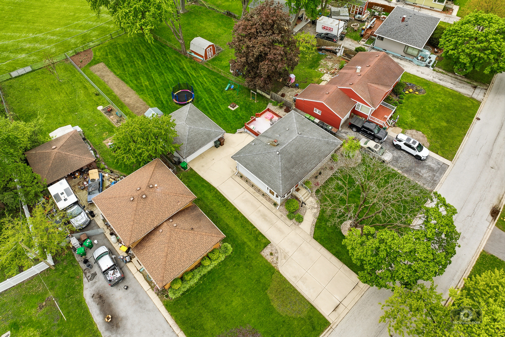 16806 Forest View Drive, Tinley Park, IL 60477