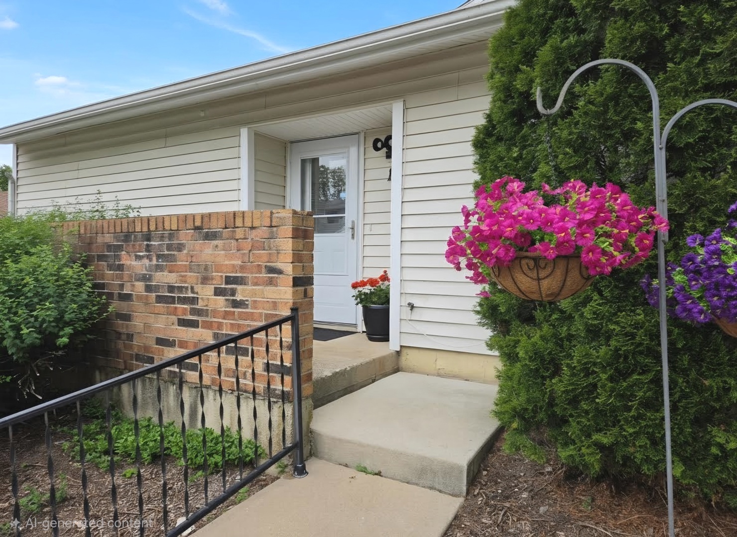 19 Wintergreen Court, Woodridge, IL 60517